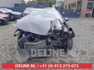 Kia Cee d Ceed (CDB5/CDBB), Hatchback 5-drs, 2018 1.0i T-GDi 12V picture 2