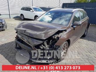 Hyundai I-30 i30 Wagon (PDEF5), Combi, 2017 1.0 T-GDI 12V picture 3