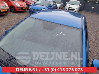 Toyota Yaris Yaris III (P13), Hatchback, 2010 / 2020 1.5 16V Hybrid picture 9