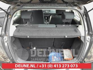 Suzuki Swift Swift (ZA/ZC/ZD1/2/3/9), Hatchback, 2005 / 2011 1.5 VVT 16V picture 14