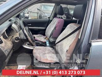 Suzuki Grand-vitara Grand Vitara II (JT), SUV, 2005 1.9 DDiS picture 28