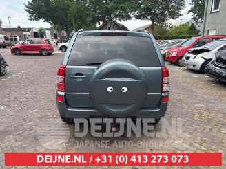 Suzuki Grand-vitara Grand Vitara II (JT), SUV, 2005 1.9 DDiS picture 6