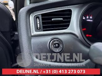 Kia Cee d Cee'd Sportswagon (JDC5), Combi, 2012 / 2018 1.6 CRDi 16V VGT picture 17