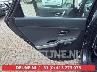 Kia Cee d Cee'd Sportswagon (JDC5), Combi, 2012 / 2018 1.6 CRDi 16V VGT picture 20