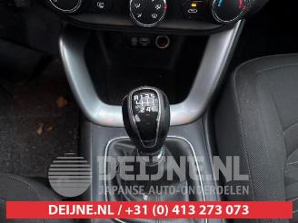 Kia Cee d Cee'd Sportswagon (JDC5), Combi, 2012 / 2018 1.6 CRDi 16V VGT picture 12