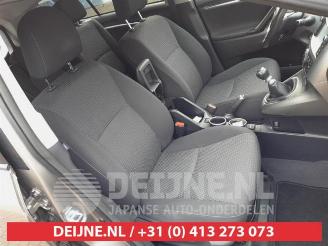 Toyota Verso Verso, MPV, 2009 / 2018 1.6 16V VVT-i picture 18