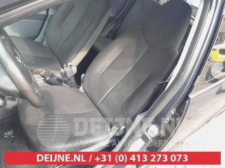 Toyota Aygo Aygo (B10), Hatchback, 2005 / 2014 1.0 12V VVT-i picture 14