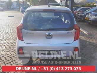 Kia Picanto Picanto (TA), Hatchback, 2011 / 2017 1.0 12V picture 6