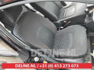 Suzuki Celerio Celerio (LF), Hatchback 5-drs, 2014 1.0 12V Dualjet picture 16