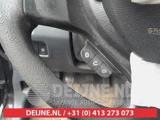 Suzuki Celerio Celerio (LF), Hatchback 5-drs, 2014 1.0 12V Dualjet picture 19
