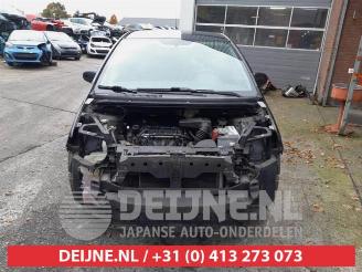 Mitsubishi Colt Colt (Z2/Z3), Hatchback, 2004 / 2012 1.3 16V picture 2