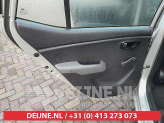 Hyundai I-10 i10 (F5), Hatchback, 2007 / 2013 1.1i 12V picture 11