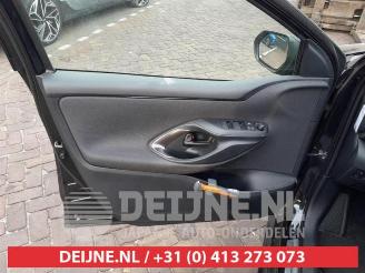 Toyota Yaris Yaris IV (P21/PA1/PH1), Hatchback, 2020 1.5 12V Hybrid 115 picture 10