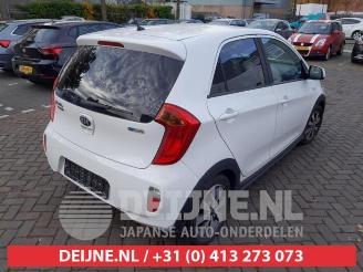 Kia Picanto Picanto (TA), Hatchback, 2011 / 2017 1.2 16V picture 7