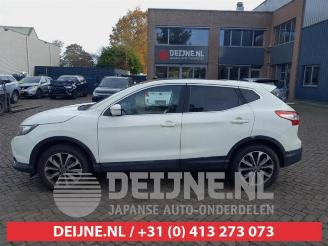 Nissan Qashqai Qashqai (J11), SUV, 2013 1.2 DIG-T 16V picture 4