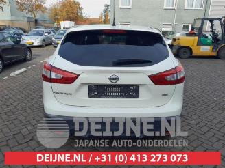Nissan Qashqai Qashqai (J11), SUV, 2013 1.2 DIG-T 16V picture 6