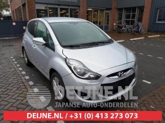 Auto da rottamare Hyundai Ix20 iX20 (JC), SUV, 2010 / 2019 1.6i 16V 2011/3