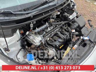 Hyundai I-30 i30 (GDHB5), Hatchback, 2011 1.6 GDI Blue 16V picture 26