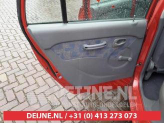 Hyundai Atos Atos, Hatchback, 1997 / 2008 1.1 12V picture 11