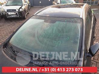 Kia Cee d Cee'd Sportswagon (JDC5), Combi, 2012 / 2018 1.0i T-GDi 12V 120 picture 9