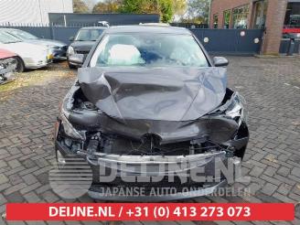 Toyota Prius Prius (ZVW5), Hatchback, 2015 / 2022 1.8 16V Hybrid picture 2