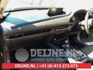 Mazda CX-30 CX-30 (DM), SUV, 2019 2.0 e-SkyActiv-G 122 16V picture 17