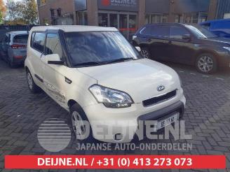 Dezmembrări autoturisme Kia Soul Soul I (AM), MPV, 2009 / 2014 1.6 CVVT 16V 2009/5