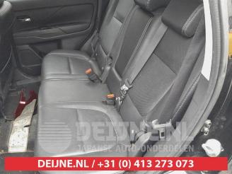 Mitsubishi Outlander Outlander (GF/GG), SUV, 2012 / 2022 2.0 16V PHEV 4x4 picture 17