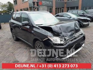 Autoverwertung Mitsubishi Outlander Outlander (GF/GG), SUV, 2012 / 2022 2.0 16V PHEV 4x4 2015/6