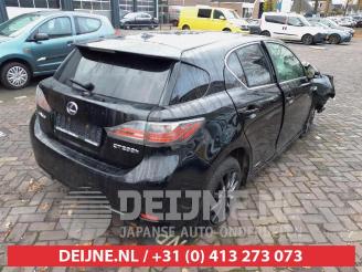 Lexus Ct CT 200h, Hatchback, 2010 1.8 16V picture 7