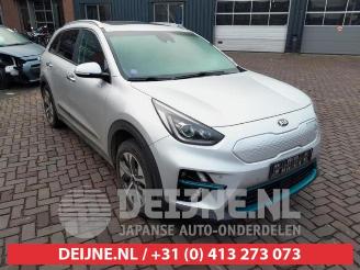 Sloopauto Kia Niro Niro I (DE), SUV, 2016 / 2022 E-Niro 64 kWh 2020/7