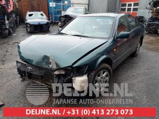 Toyota Camry Camry (SXV/VCV20), Sedan, 1996 / 2002 2.2i 16V picture 2