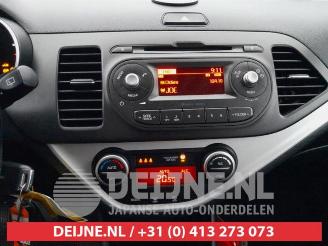 Kia Picanto Picanto (TA), Hatchback, 2011 / 2017 1.0 12V picture 13