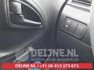 Kia Picanto Picanto (TA), Hatchback, 2011 / 2017 1.2 16V picture 17