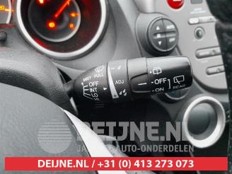 Honda Jazz Jazz (GE6/GE8/GG/GP), Hatchback, 2008 / 2015 1.4 VTEC 16V picture 22