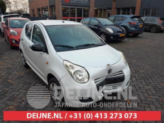 Suzuki Alto Alto, Hatchback 5-drs, 2009 1.0 12V picture 1