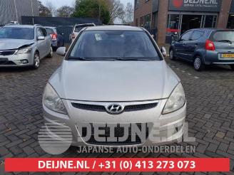 Hyundai I-30 i30 (FD), Hatchback, 2007 / 2011 1.6 CVVT 16V picture 2
