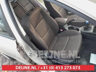 Hyundai I-30 i30 (FD), Hatchback, 2007 / 2011 1.6 CVVT 16V picture 14