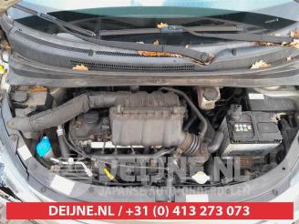 Hyundai I-10 i10 (F5), Hatchback, 2007 / 2013 1.2i 16V picture 9