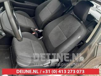 Kia Picanto Picanto (TA), Hatchback, 2011 / 2017 1.0 12V picture 12