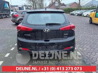 Hyundai I-20 i20 (GBB), Hatchback, 2014 / 2020 1.2i 16V picture 6