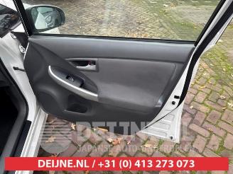 Toyota Prius Prius (ZVW3), Hatchback, 2009 / 2016 1.8 16V picture 26