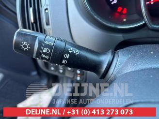 Kia Rio Rio III (UB), Hatchback, 2011 / 2017 1.2 CVVT 16V picture 14