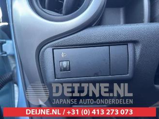 Mazda 2 2 (DE), Hatchback, 2007 / 2015 1.3 16V S-VT picture 16