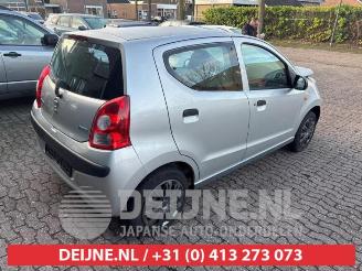 Nissan Pixo Pixo (D31S), Hatchback, 2009 1.0 12V picture 7