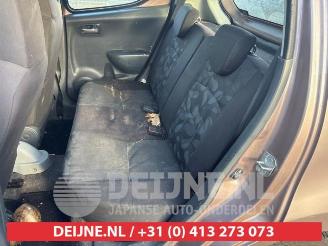 Suzuki Alto Alto, Hatchback 5-drs, 2009 1.0 12V picture 18