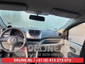 Suzuki Alto Alto, Hatchback 5-drs, 2009 1.0 12V picture 19