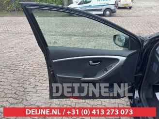 Hyundai I-30 i30 (GDHB5), Hatchback, 2011 1.4 16V picture 20