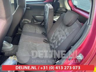 Suzuki Alto Alto, Hatchback 5-drs, 2009 1.0 12V picture 13