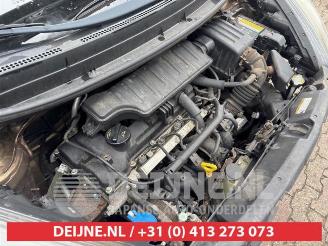 Kia Picanto Picanto (TA), Hatchback, 2011 / 2017 1.2 16V picture 27